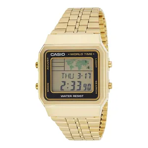 Casio A500WGA-1DF Digital Watch