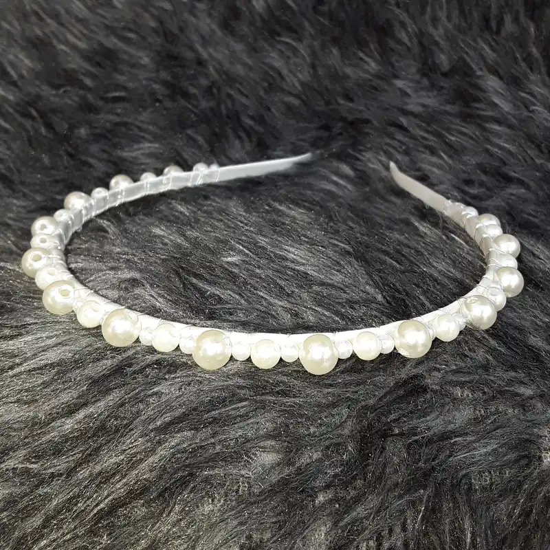 تل مو زنانه مدل 1069