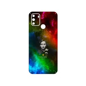 MAHOOT emilia clarke Cover Sticker for Gplus S10 2022