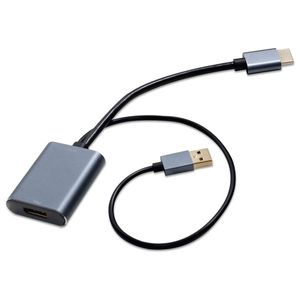 نقد و بررسی مبدل HDMI به Display Port فرانت مدل HDP100 توسط خریداران