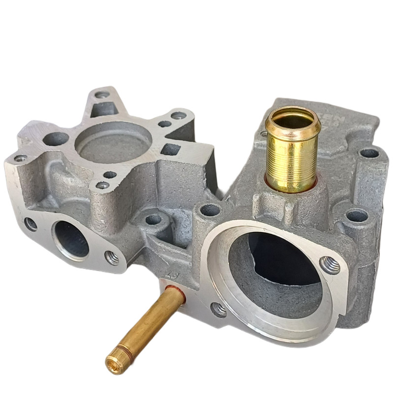 هوزینگ ترموستات یلکن مدل 42267 مناسب برای پژو 405