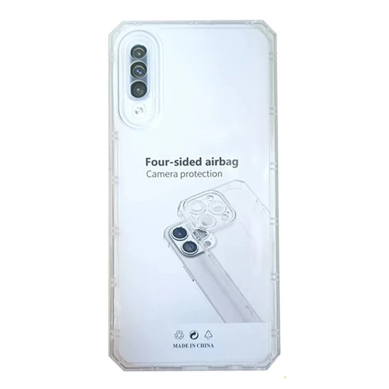 کاور مدل Nocolor مناسب برای گوشی موبایل آنر 9X