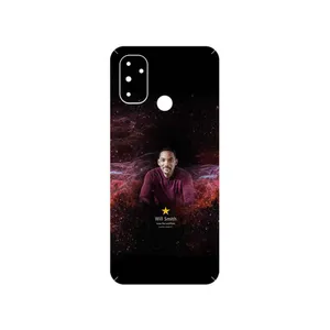 MAHOOT Will Smith Cover Sticker for OnePlus Nord N100