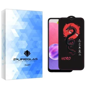 Pureglas NueGlas Horo Screen Protector For Samsung galaxy a03