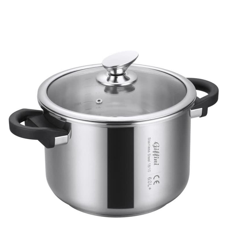 زودپز جی فی نی مدل TU145 گنجایش 6 لیتر