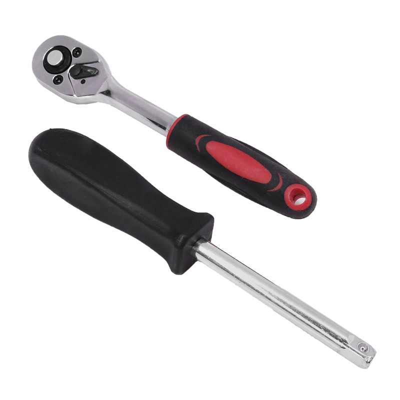 آچار بکس مدل MMA-35P-MFH- مجموعه 53 عددی