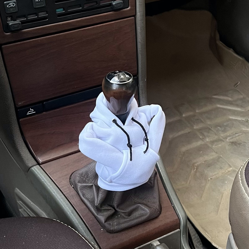 روکش دنده مدل هودی