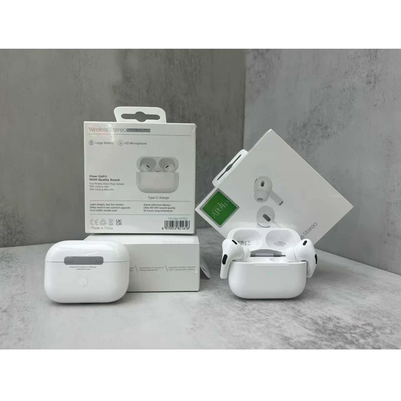 عکس شماره 14 : هدفون بلوتوثی موزیک آپولو مدل atnws50 touch