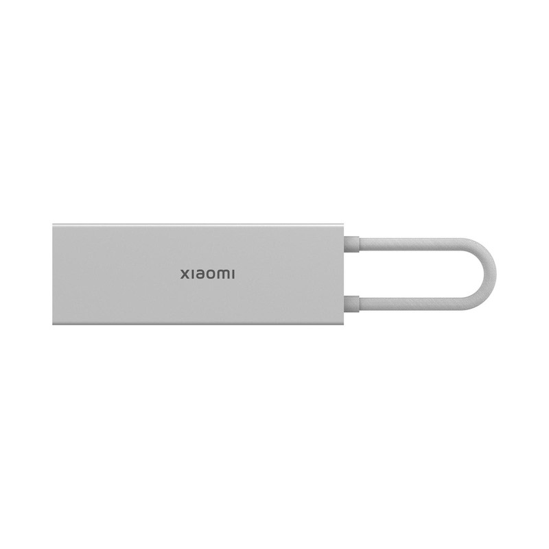 هاب 5 پورت USB-C شیائومی مدل XDMS05YM