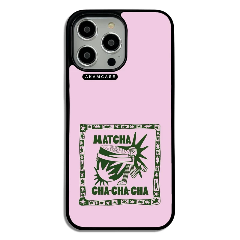 کاور آکام مدل AMC-WA14PROMAX-MATCHA-16 مناسب برای گوشی موبایل اپل iPhone 14 Pro Max