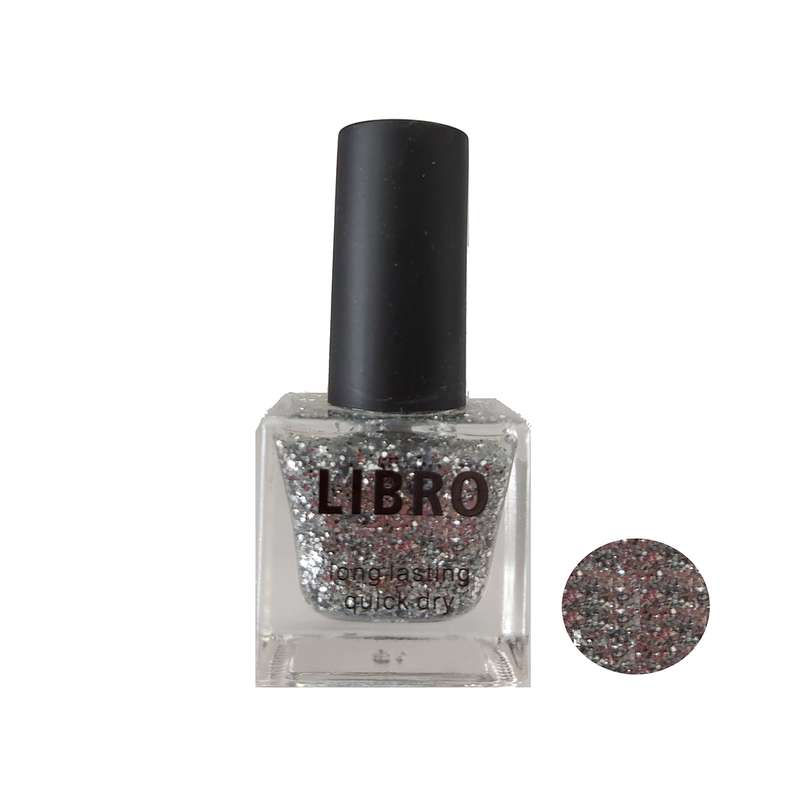 لاک ناخن لیبرو شماره 61