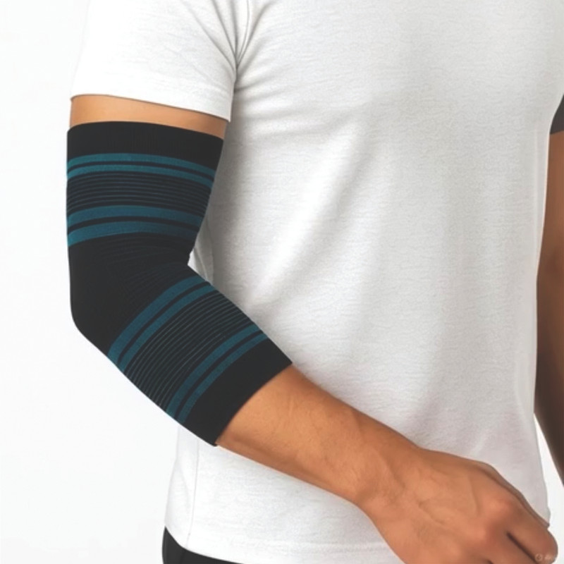 آرنج بند طبی مدل کشی