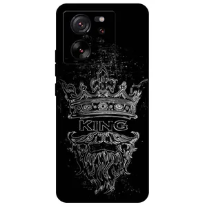Megafone King 1896 Cover For Xiaomi 13T / 13T Pro