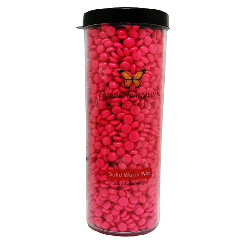 موم موبر بیوتی فول ایمجینشن مدل رز وزن 300 گرم 