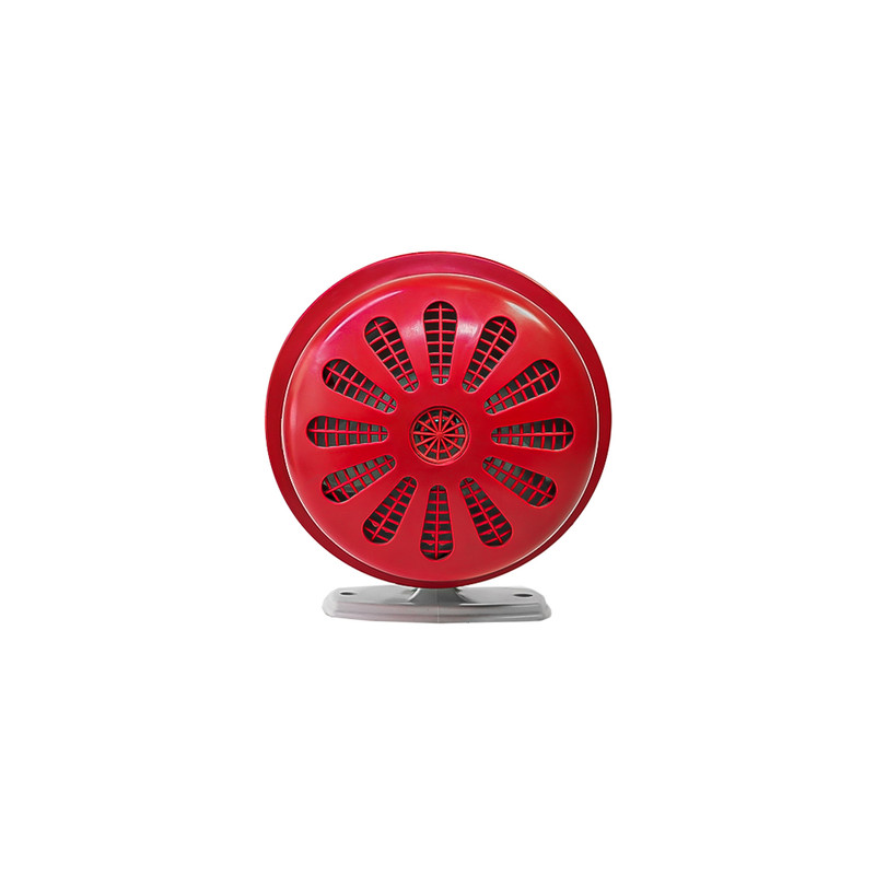 دستگاه هشدار دهنده مدل آژیر الکتریکال کد LK-SCL