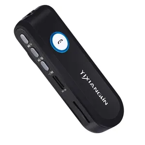 گیرنده بلوتوثی صدا مدل ییکسی انگلین WZ-12