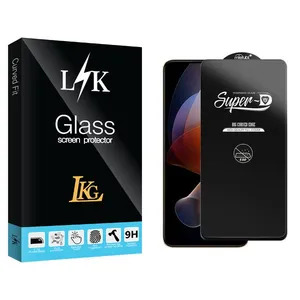 LKG LKK SuperD_ESD Screen Protector For Xiaomi  Redmi 12R