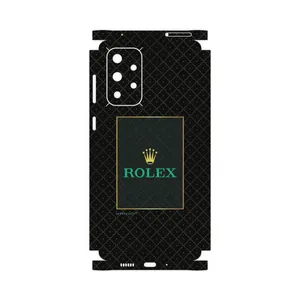 MAHOOT Rolex-Logo-FullSkin Cover Sticker for Samsung Galaxy A73 5G