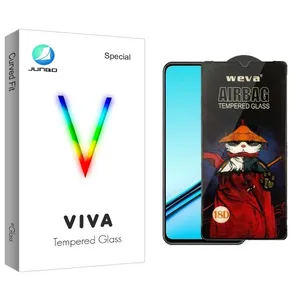 Junbo Viva Airbag Screen Protector For Realme Note 50