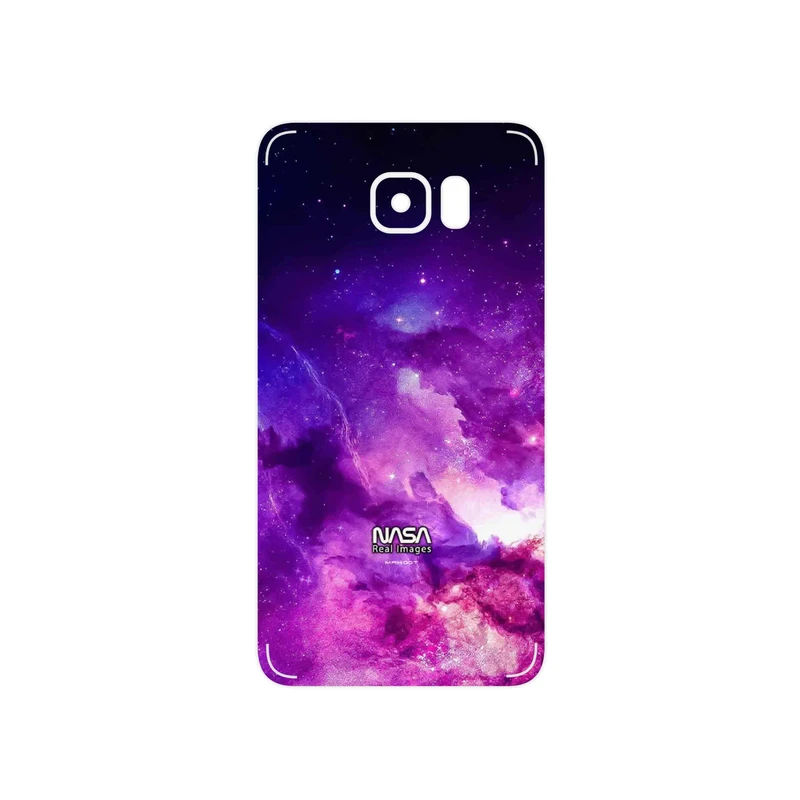برچسب پوششی ماهوت مدل Universe b NASA 12 مناسب برای گوشی موبایل سامسونگ Galaxy Note 5