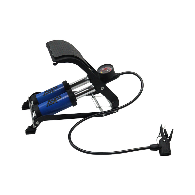 تلمبه پایی اسکای مدل YP-2CYLANDR-ST-9802 