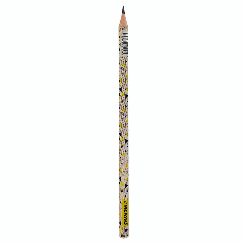 مداد پیکاسو کد 1021 مجموعه 5 عددی