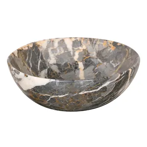 کاسه روشویی مدل لاله