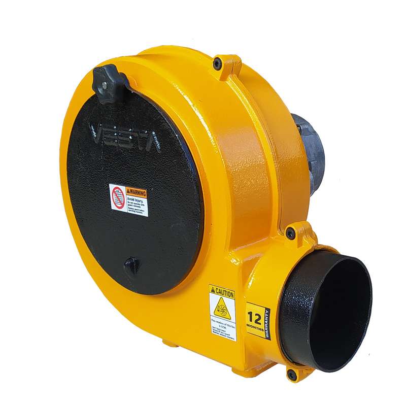 فن دمنده مدل AS125