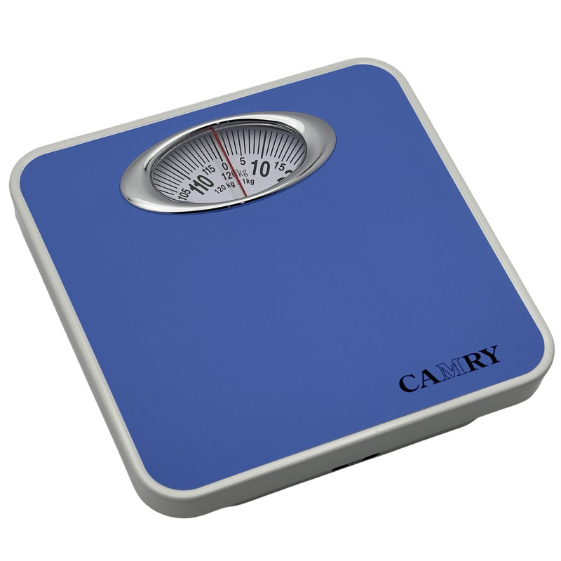 ترازو مکانیکی کمری مدل BR90115B
