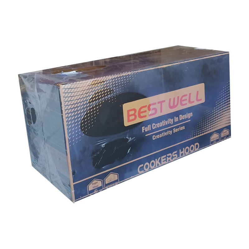 هود مورب بست ول مدل NEW24 سایز 90