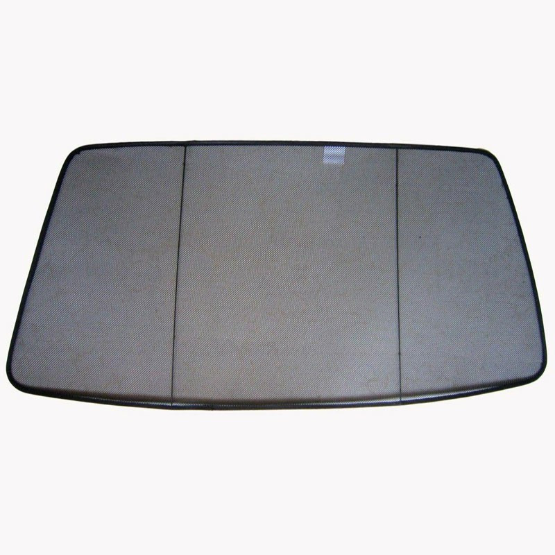  آفتابگیر شیشه عقب خودرو سلیمی کد 1001 مناسب برای پژو 405