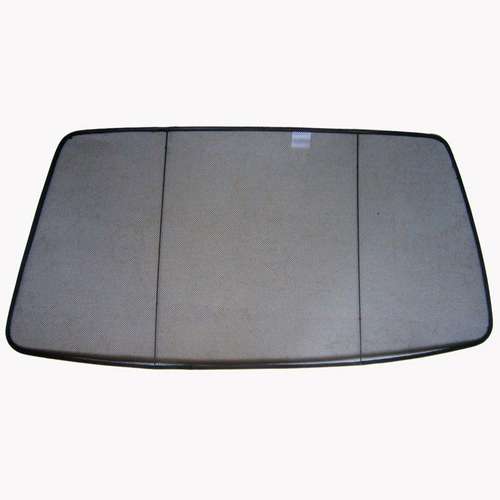  آفتابگیر شیشه عقب خودرو سلیمی کد 1002 مناسب برای پژو پارس
