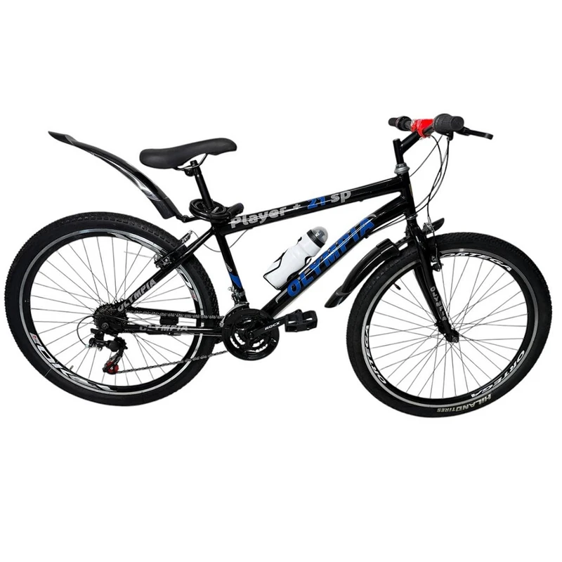 دوچرخه کوهستان المپیا مدل pL_03 سایز طوقه 20