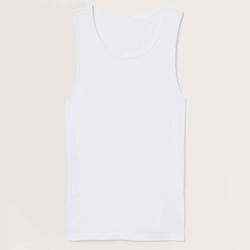 تاپ مردانه اچ اند ام مدل 0768470001