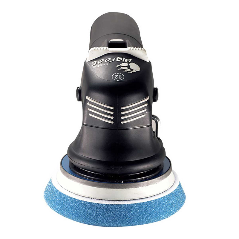 دستگاه پولیش اوربیتال روپس مدل LHR12E BAS کد 882802 دستگاه پولیش اوربیتال روپس مدل LHR12E BAS کد 882802