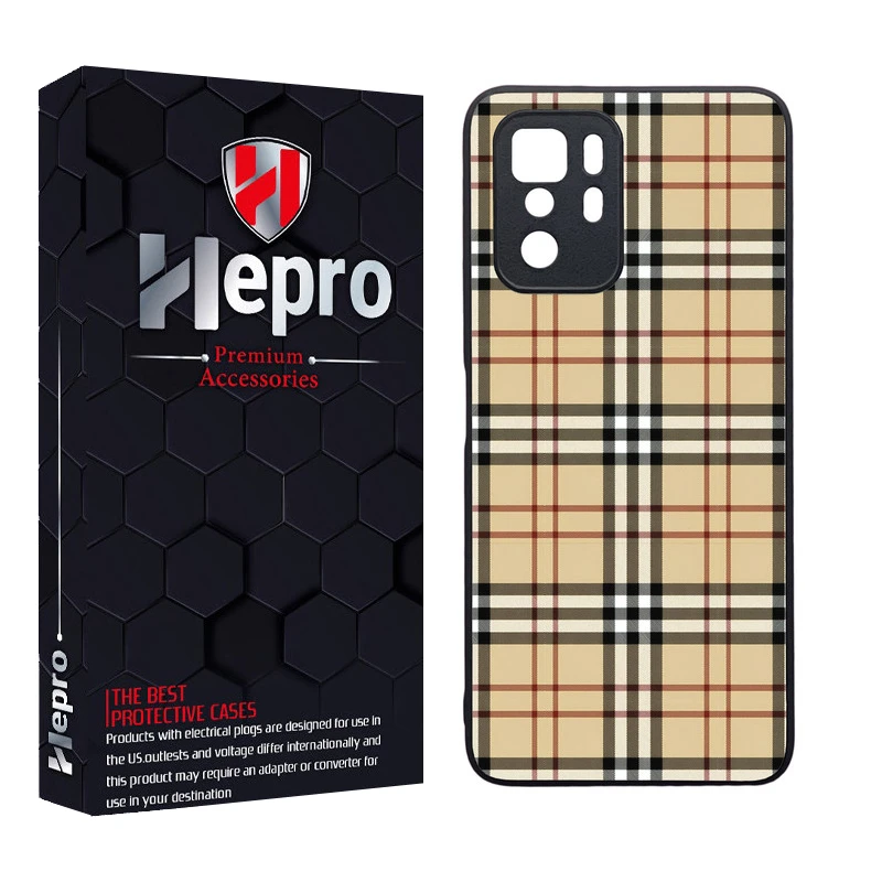 کاور هپرو طرح فانتزی مدل TPU مناسب برای گوشی موبایل شیائومی Poco X3 GT 