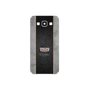 MAHOOT Cadillac Cover Sticker for Samsung Galaxy E5