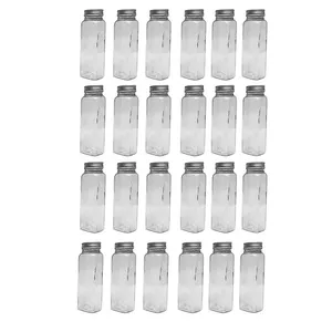 جا ادویه مدل آنتیک SS-24 مجموعه 24 عددی
