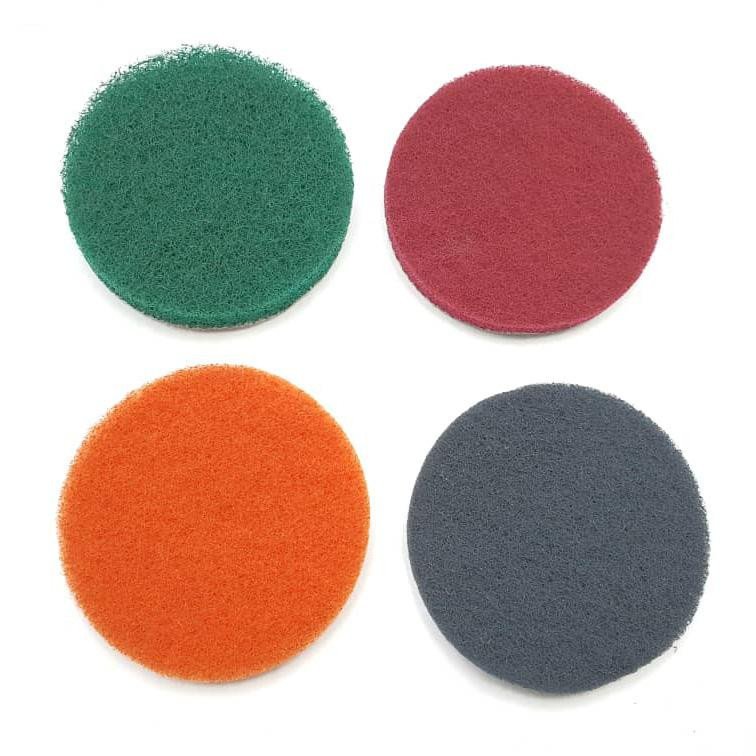 پد پولیش کد SD21 مجموعه 22 عددی