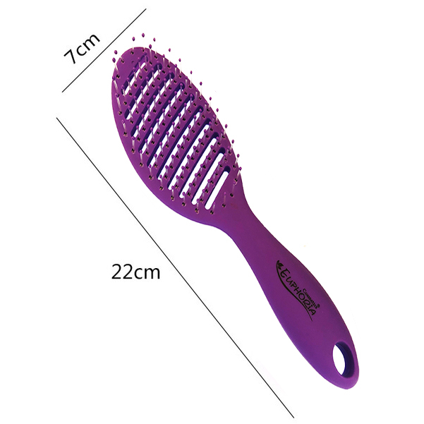 برس مو ایفوریا کد wet