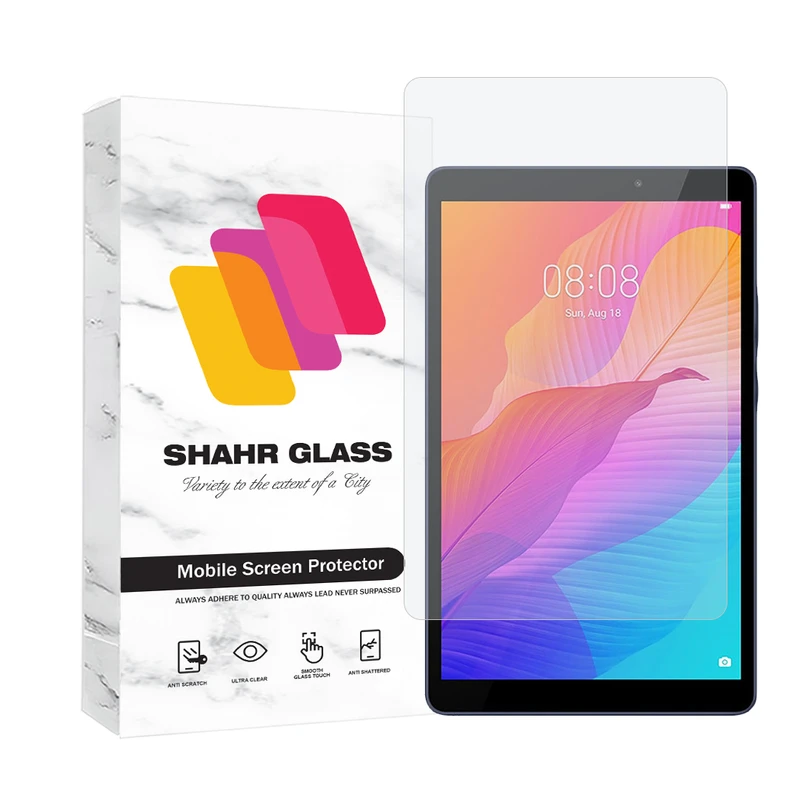 محافظ صفحه نمایش شهر گلس مدل TABNEWS8 مناسب برای تبلت هوآوی MatePad T8