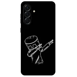 Megafone Marshmello 1840 Cover For Samsung Galaxy A56