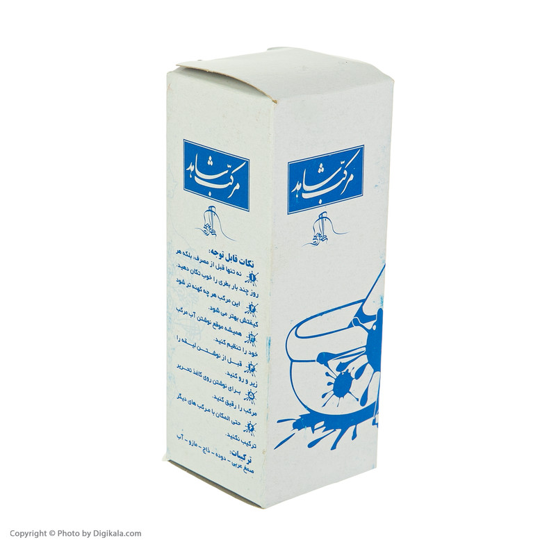مرکب خوشنویسی شاهد مدل SHD مرکب خوشنویسی شاهد مدل SHD