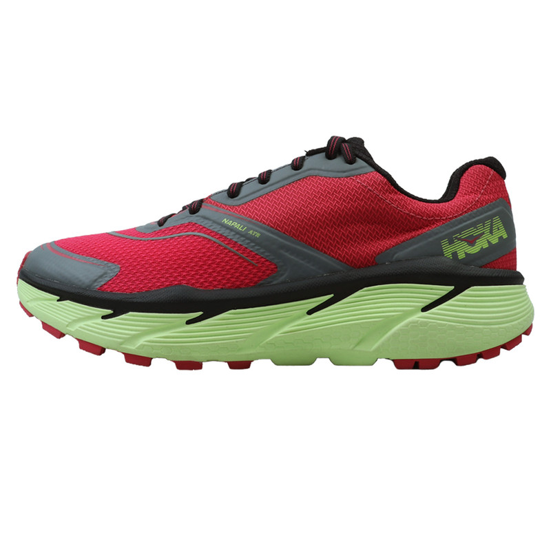 کفش پیاده روی زنانه هوکا مدل FE1217