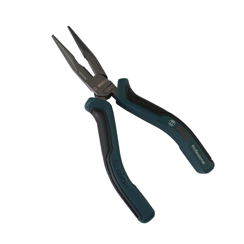 انبر دم باریک بوچی مدل kutah سایز 7 اینچ