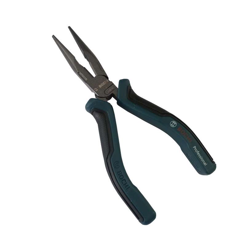 انبر دم باریک بوچی مدل kutah سایز 7 اینچ