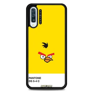 AKAM AMC-WSGA50-ANGRY BIRDS14 Cover For Samsung Galaxy A50