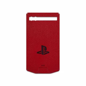 MAHOOT RL-PS Cover Sticker for BlackBerry P9983