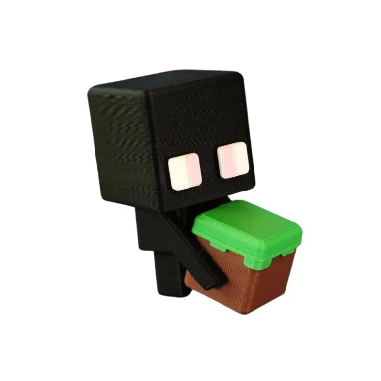 دکوری ماینکرفت کد b04