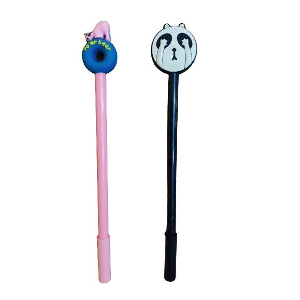 روان نویس مدل فانتزی کد 689 بسته 2 عددی